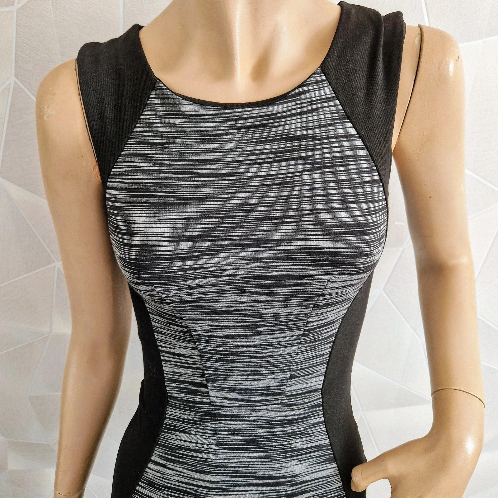 Vestido H&M Tamanho XS – photo 2